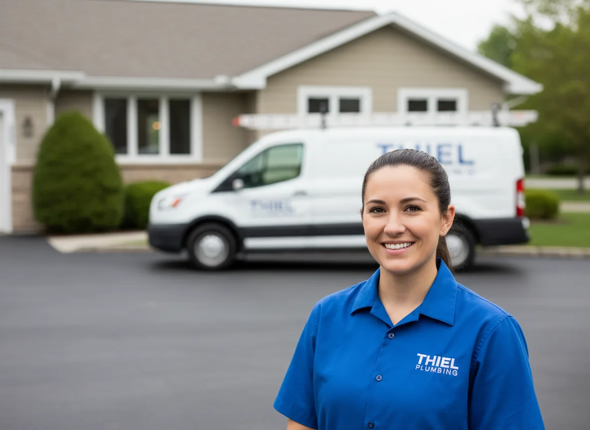 Plumber Tipton, IN FAQs